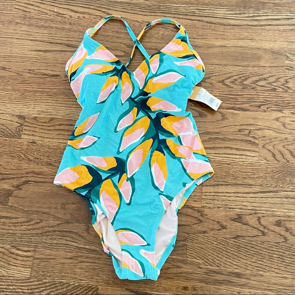 NWT Swimsuit